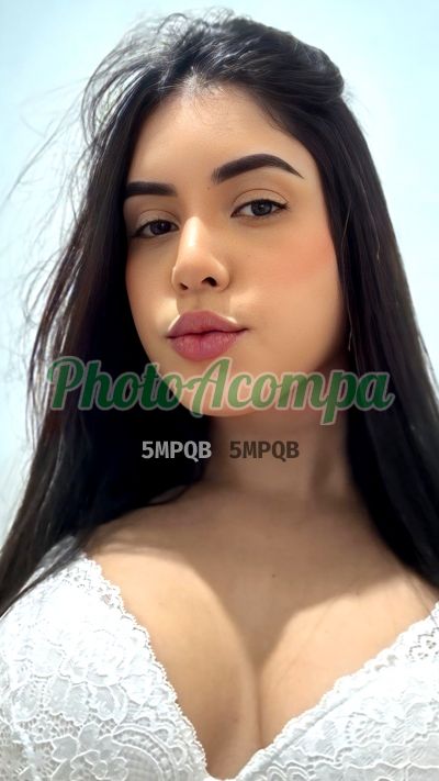 Isadora Bittencourt (11) 93202-3519, garota de programa em São Paulo