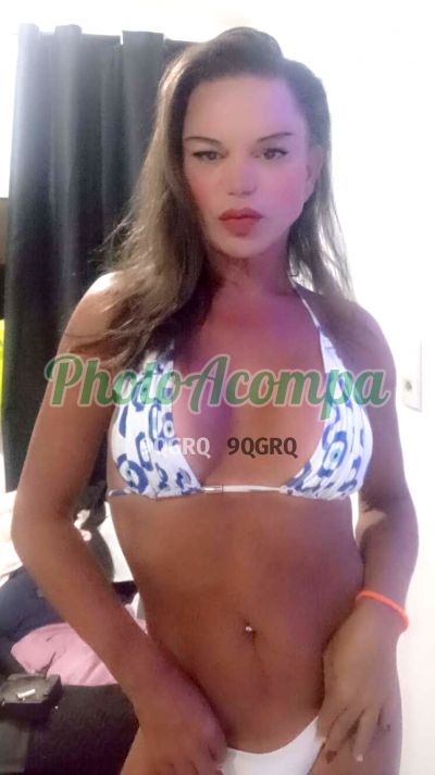 Roberta Vaz (11) 95344-8032, transex no Centro (SP)