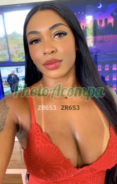 Gabriela, escort em Piracicaba