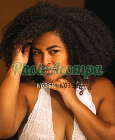 Carol, escort em Americana