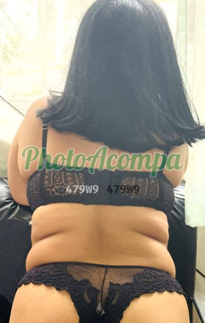 Júlia Matos, acompanhante em São Paulo