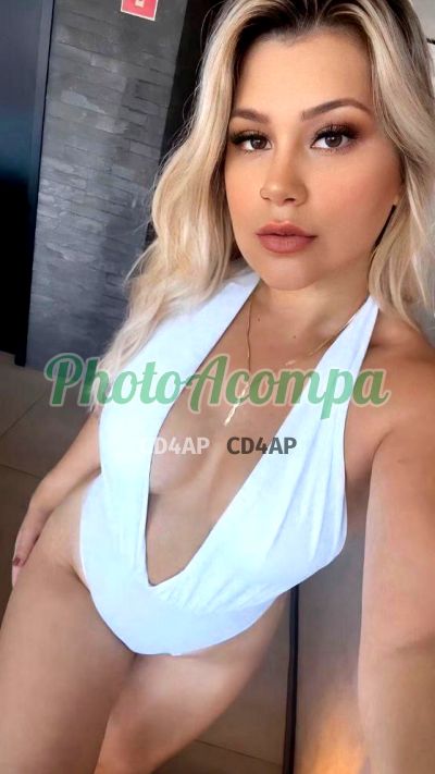 Vih (11) 92095-0526, escort no Itaim (SP)