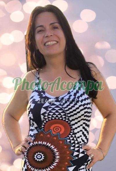 Rebeca Martins, travesti em Sorocaba
