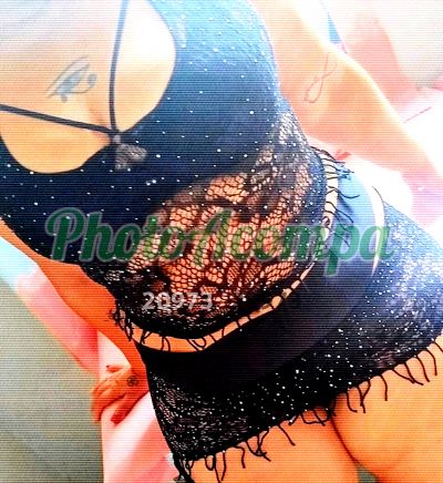 Taís (51) 98208-0681, escort em Alvorada