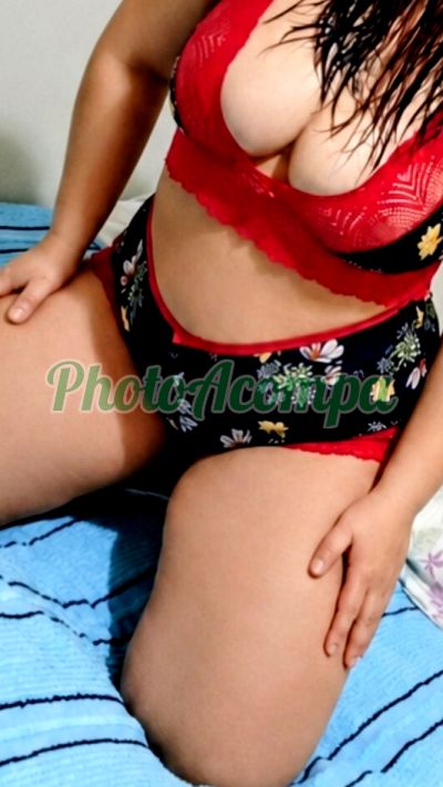 Branca (51) 98208-0681, escort em Alvorada