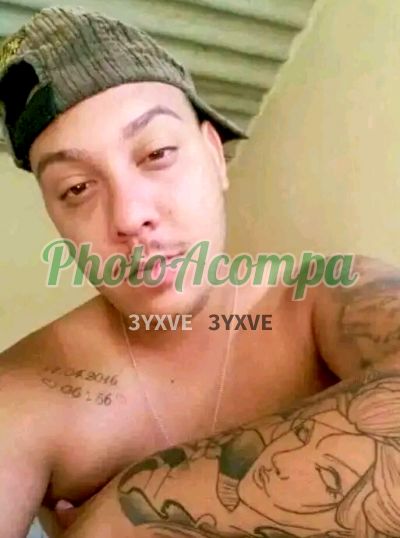 Caulynho, garoto de programa em Ferraz de Vasconcelos