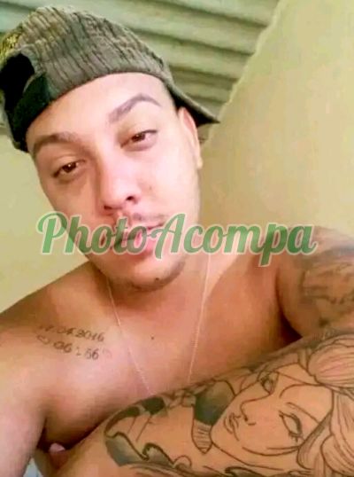 Caulynho, garoto de programa em Ferraz de Vasconcelos