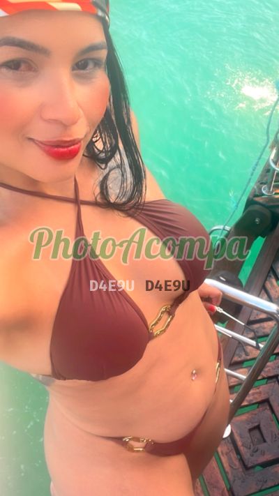 Janne (11) 96657-4228, escort em Santo Amaro (SP)