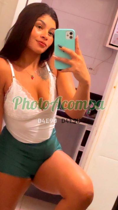 Janne (11) 96657-4228, acompanhante em Santo Amaro (SP)