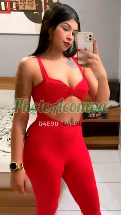 Janne (11) 96657-4228, escort em Santo Amaro (SP)