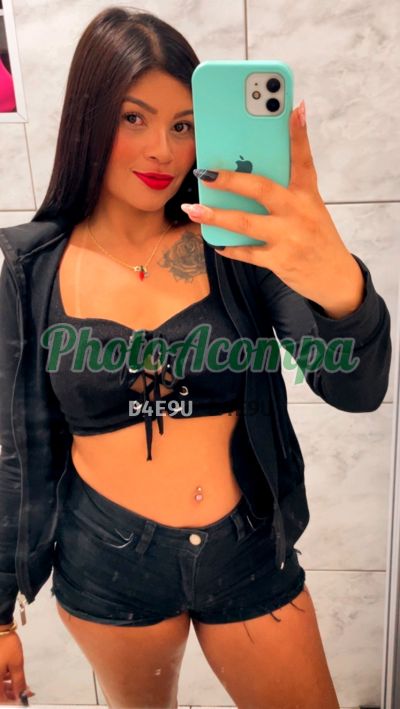 Janne (11) 96657-4228, garota de programa em Santo Amaro (SP)