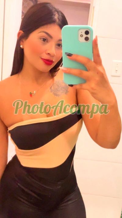 Janne (75) 98703-0242, escort em Santana (SP)