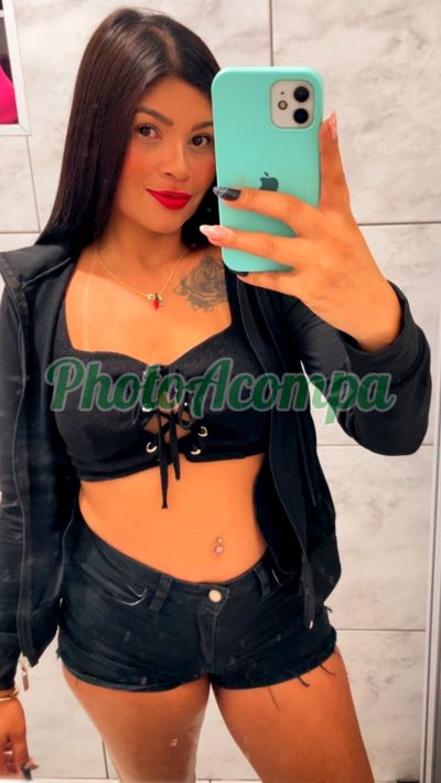 Janne (75) 98703-0242, escort na Lapa (SP)