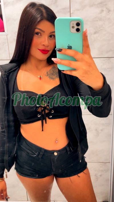 Janne (75) 98703-0242, escort na Lapa (SP)
