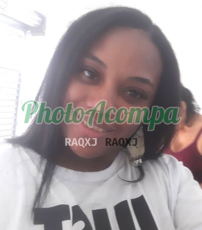 Nani, garota de programa em São Paulo