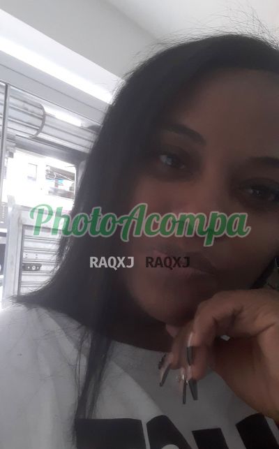 Nani, escort em São Paulo