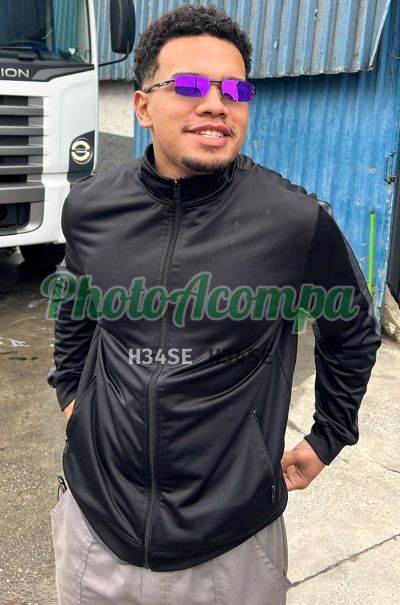 Ph, garoto de programa na Zona Norte (SP)