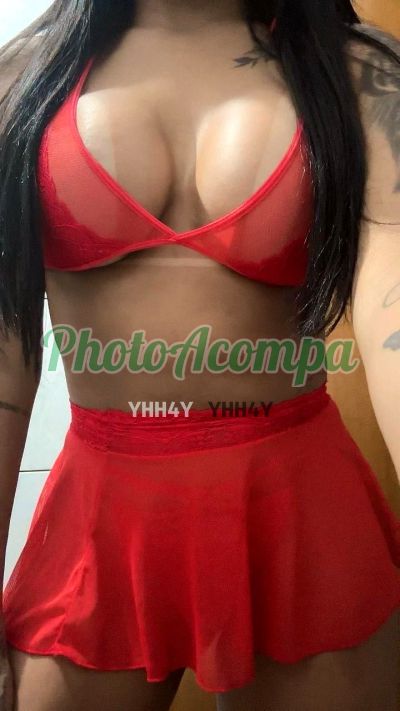 Mineirinha, acompanhante em Piracicaba