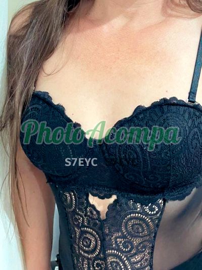 Jully Ferraz (11) 95843-5916, escort em Itupeva