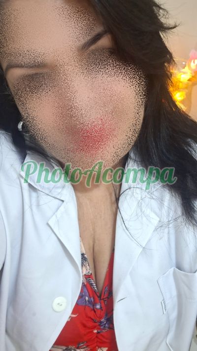 Lanny (21) 97278-7308, mulher que faz massagens eróticas no Centro (RJ)