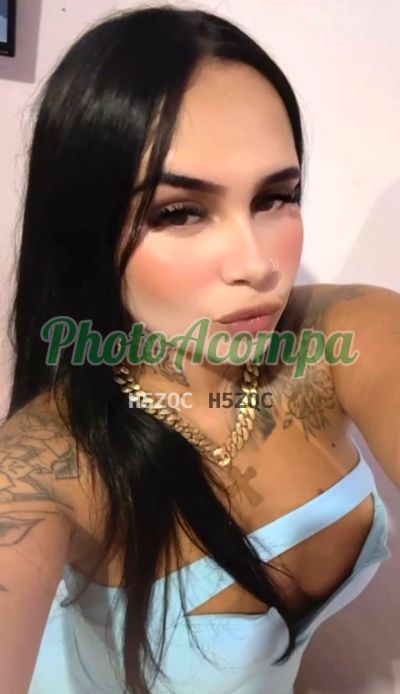 Sabrina, acompanhante em Piracicaba