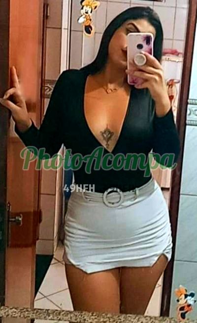 Beatriz, acompanhante em Piracicaba