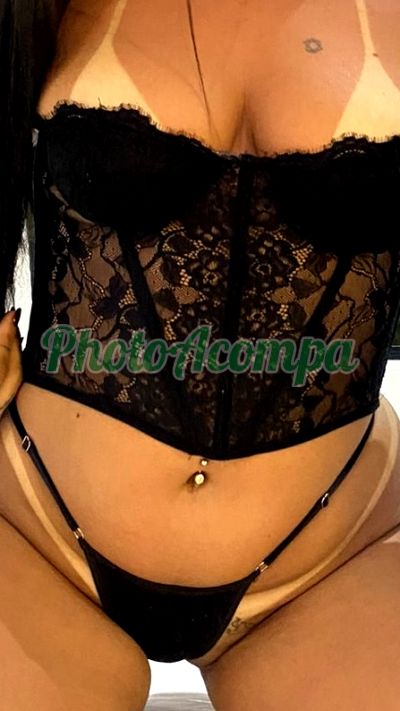 Karola, garota de programa em Recife