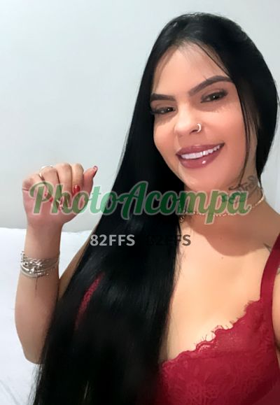 Valentina, escort em Sorocaba