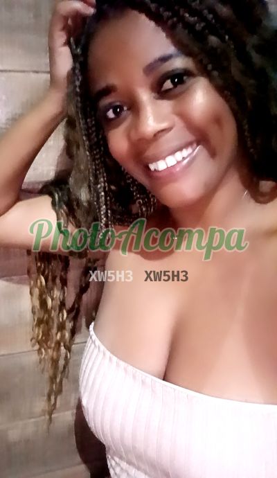 Marcela Juliana, escort em Santos