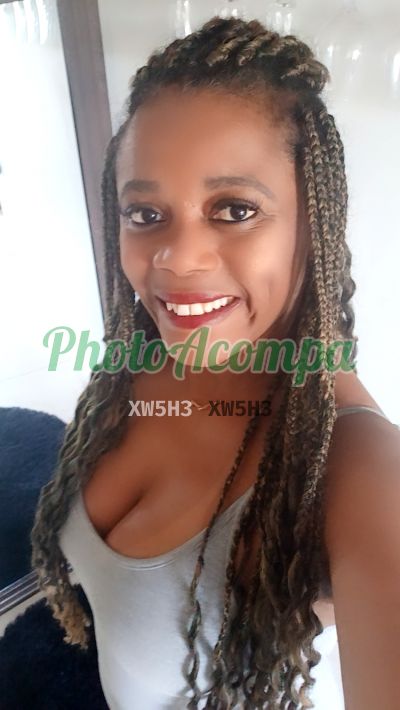 Marcela Juliana, escort em Santos