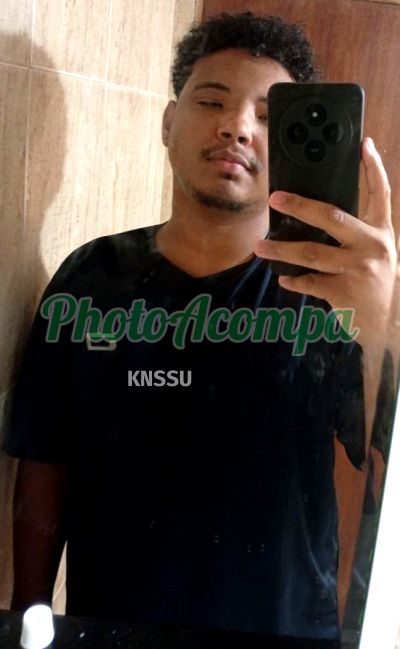 Japa, garoto de programa em Resende