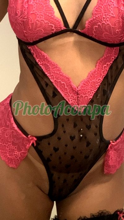 Luiza, escort em Recife