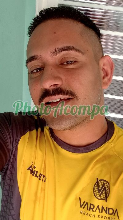 JOAO PAULO GUERRA DA SILV (16) 99451-0087, garoto de programa em Ribeirão Preto