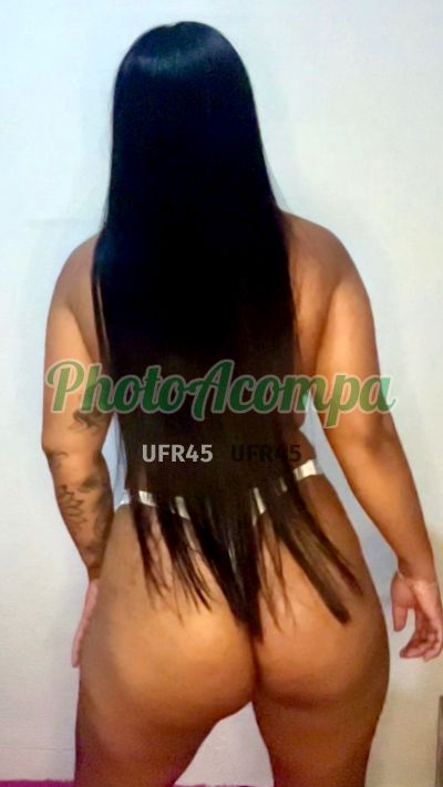 Ariela Dantas, escort em Ribeirão Preto