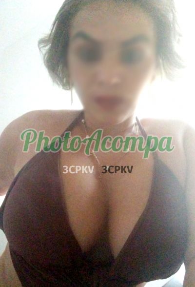 Mirella Santos, garota de programa em Piracicaba