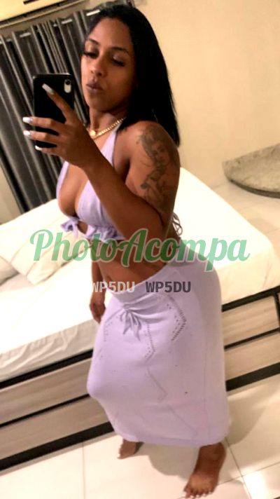 Rayane Marques, escort em Praia Grande