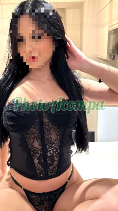 Aline Ferreira (19) 99561-2616, garota de programa em Hortolândia