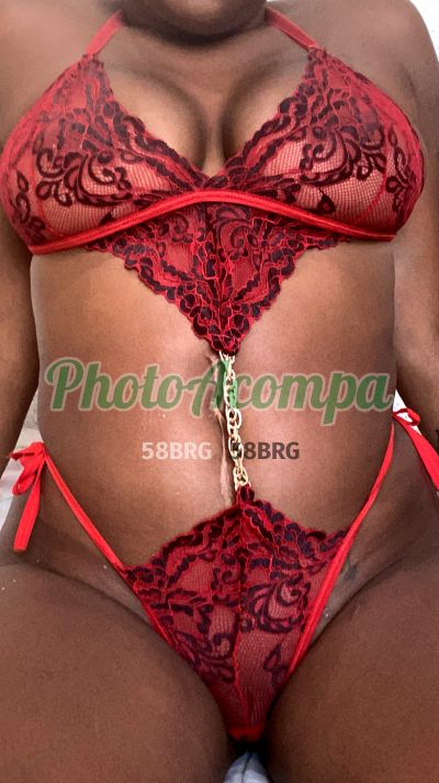 Maitê Silva (21) 96732-2677, acompanhante em Nova Iguaçu