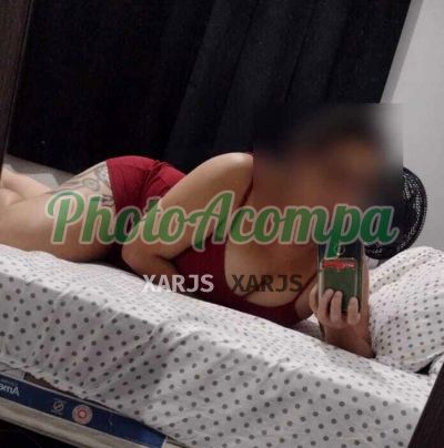 Aninha (19) 99365-3510, acompanhante em Nova Odessa
