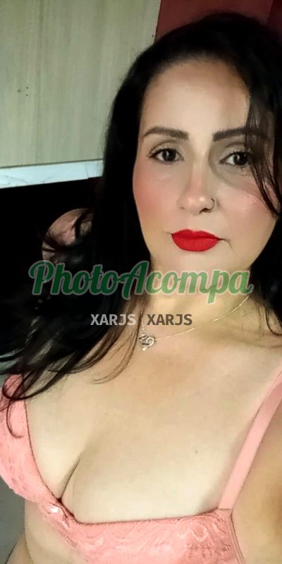 Aninha (19) 99365-3510, escort em Nova Odessa