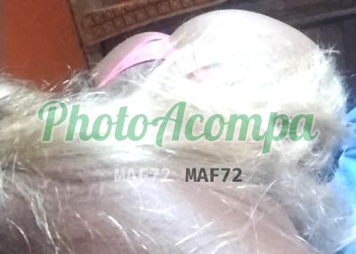 Eloá Antenor, escort no Rio de Janeiro