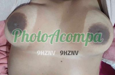 Ohana Fernandes, escort na Zona Norte (POA)