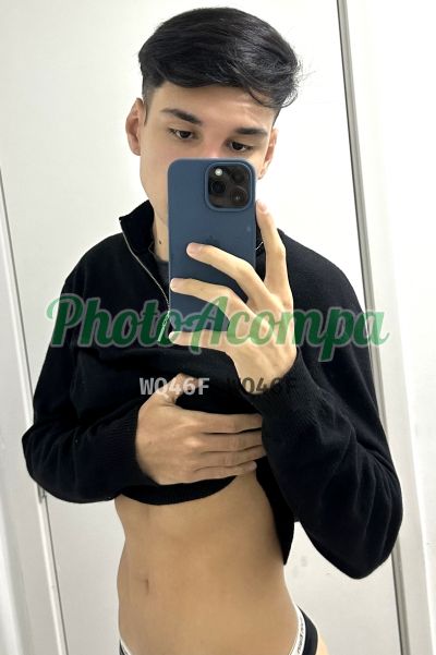 Juan Riviera (11) 94120-9704, garoto de programa em Tatuapé (SP)