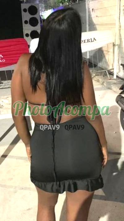 Cléo Duarte, escort em Cotia