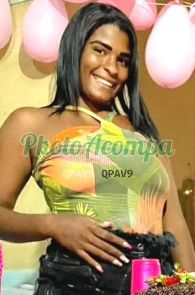 Cléo Duarte, escort em Cotia