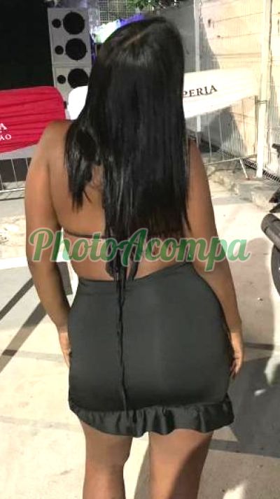 Cléo Duarte, escort em Cotia