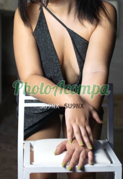 Bruninha (19) 98145-7223, escort em Campinas