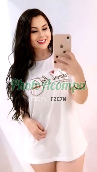 Carolzinha Sampaio (11) 96162-3903, garota de programa em São Caetano do Sul (ABC Paulista)