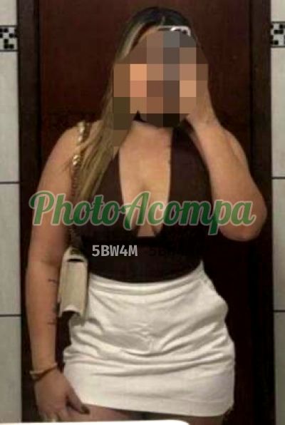 Júlia, acompanhante em Itanhaém
