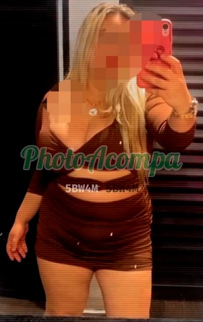 Júlia, escort em Itanhaém